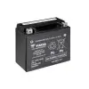 Batterie YUASA Sans entretien avec pack acide - YTX20HL-BS