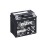 Batterie YUASA YTZ7S sans 