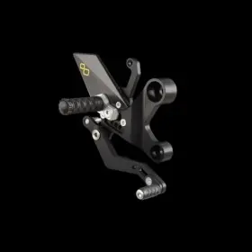 Commande reculées fixes LIGHTECH