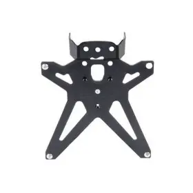 Support de plaque réglable