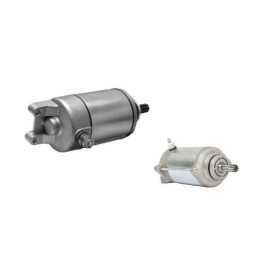 Démarreur TECNIUM Yamaha YFM 