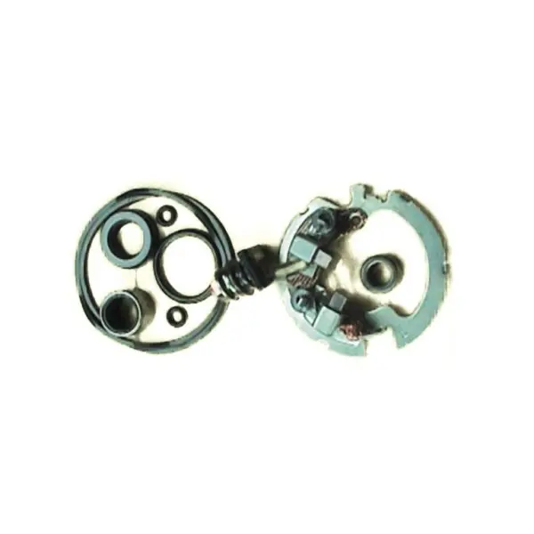 Kit de reconditionnement de 