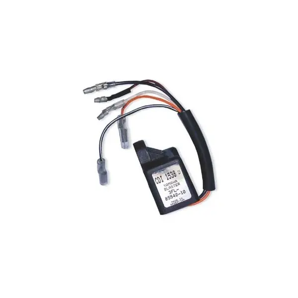 Boîtier CDI TECNIUM 