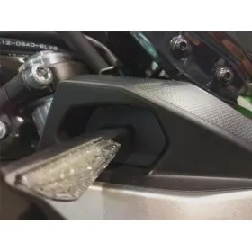 Cache-orifices clignotants V PARTS 