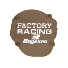 Couvercle d'allumage Boyesen Suzuki