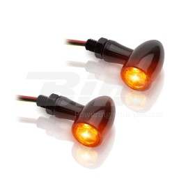 Clignotants LED V-PARTS 12V