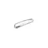 Cabochon de clignotant avant droit V PARTS type origine translucide
