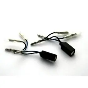 Résistance R&G RACING pour