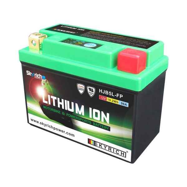 Batterie SKYRICH Lithium Ion 