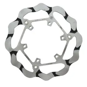 Disque de frein avant