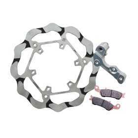 Kit oversize Ø270 Braking 