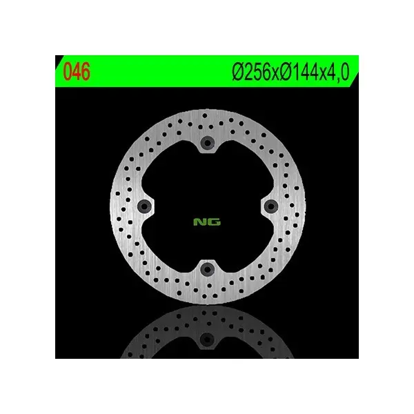 Disque de frein NG BRAKE DISC fixe - 046