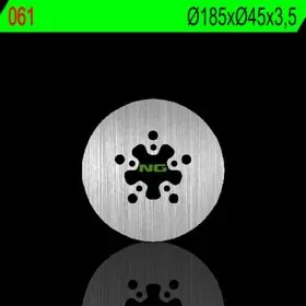 Disque de frein NG 