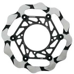Disque de frein BRAKING Wave semi-flottant - BY4128