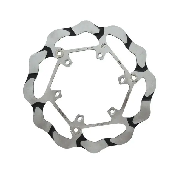 Disque de frein BRAKING Wave semi-flottant - S34002