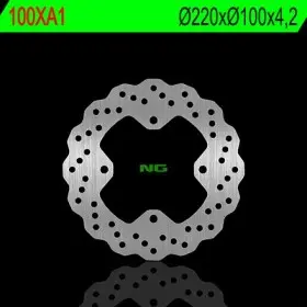 Disque de frein NG 