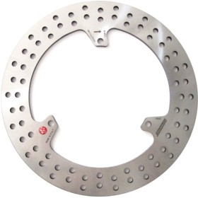 Disque de frein BRAKING fixe - RF8522