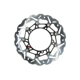 Disque de frein avant 