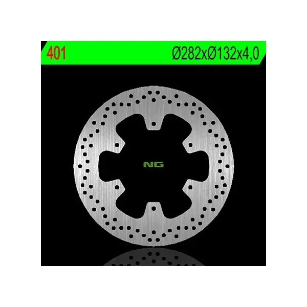 Disque de frein NG BRAKE DISC fixe - 401