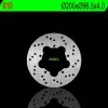 Disque de frein NG BRAKE DISC fixe - 610