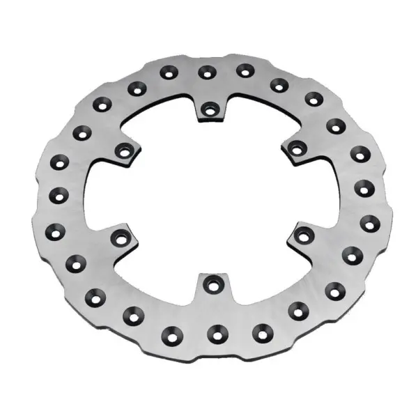 Disque de frein JT BRAKING pétale fixe - JTD1009SC01