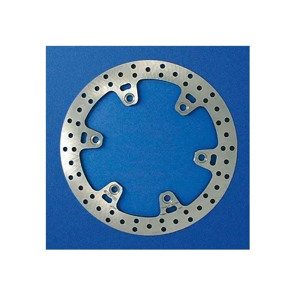 Disque de frein BRAKING fixe - HO05FI