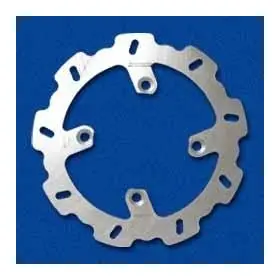 Disque de frein arrière 