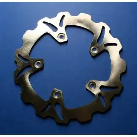 Disque de frein arrière 