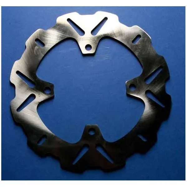 Disque de frein BRAKING Wave fixe - KW40RID