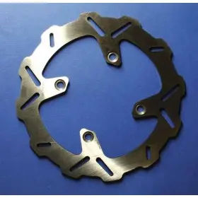 Disque de frein arrière 