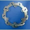 Disque de frein BRAKING Wave fixe - YA24RID