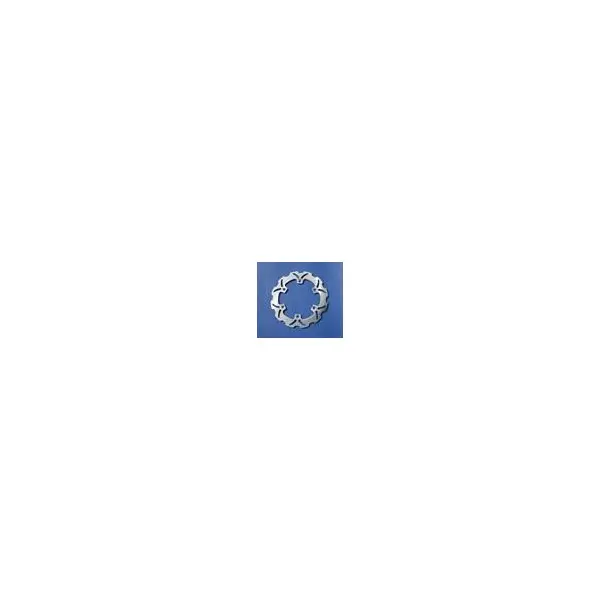 Disque de frein BRAKING Wave fixe - WF7501