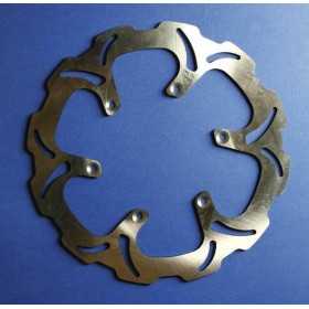 Disque de frein avant 