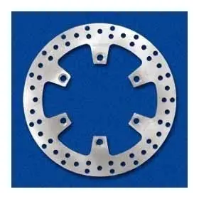 Disque de frein avant 