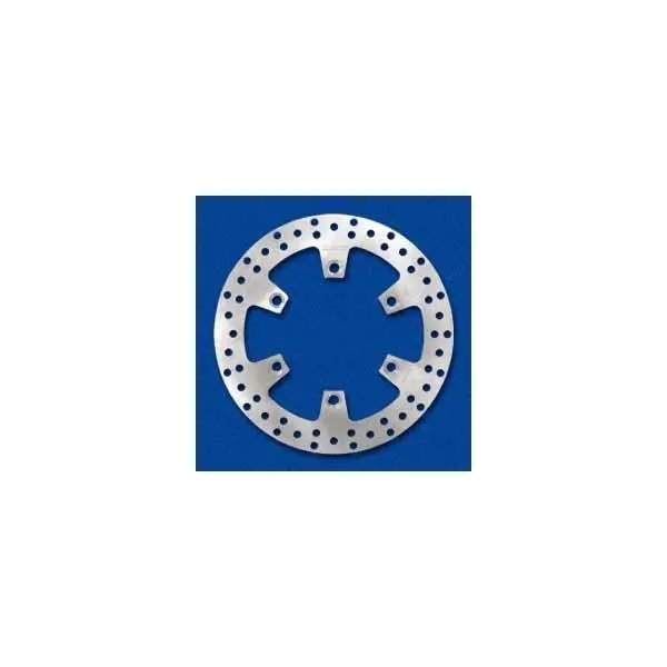 Disque de frein avant 