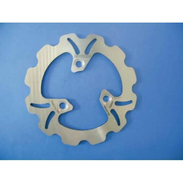 Disque de frein BRAKING Wave fixe - KM01FID