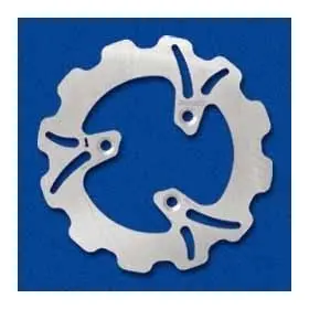 Disque de frein avant 