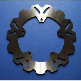 Disque de frein avant 