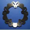 Disque de frein BRAKING Wave fixe - PI03FID