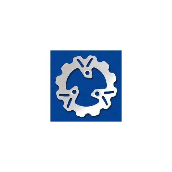 Disque de frein BRAKING Wave fixe - YA12FID