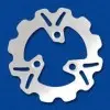 Disque de frein BRAKING Wave fixe - YA12FID