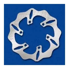 Disque de frein avant 