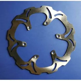 Disque de frein avant 