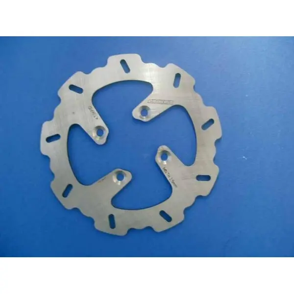 Disque de frein BRAKING Wave fixe - KT06RID