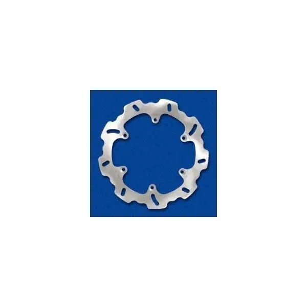 Disque de frein BRAKING Wave fixe - SZ01RID
