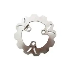 Disque de frein avant