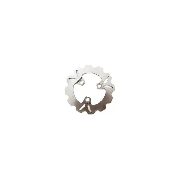 Disque de frein BRAKING Wave fixe - HO41FID