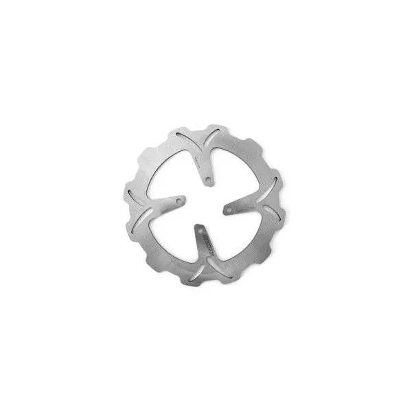 Disque de frein BRAKING Wave fixe - YA31RID