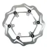 Disque de frein BRAKING Wave flottant - WL4014