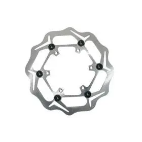 Disque de frein avant 